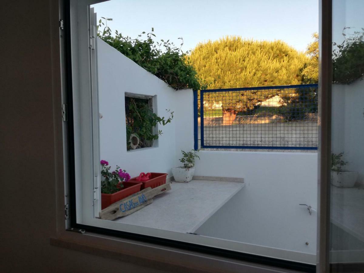 20 Casa Da Aldeia Vila Alfarim Exterior foto