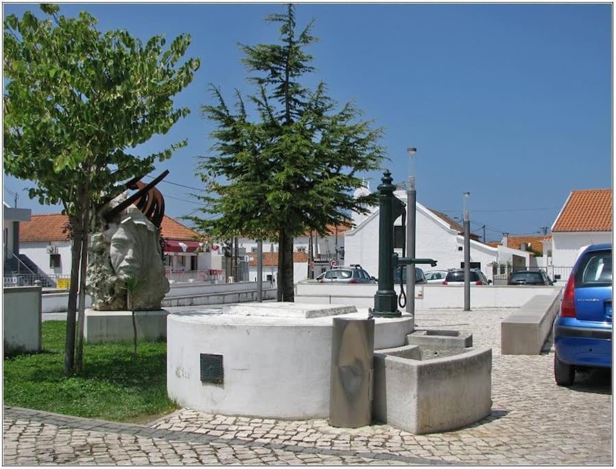 20 Casa Da Aldeia Vila Alfarim Exterior foto